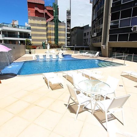 Apartamento Leblon - Rio Design Rio de Janeiro Exterior photo