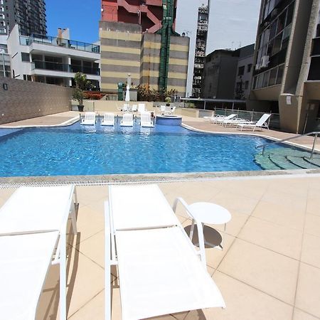 Apartamento Leblon - Rio Design Rio de Janeiro Exterior photo