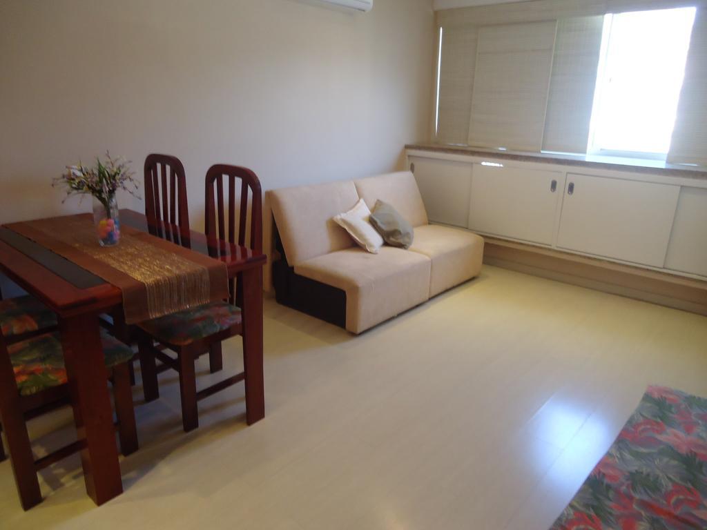 Apartamento Leblon - Rio Design Rio de Janeiro Exterior photo