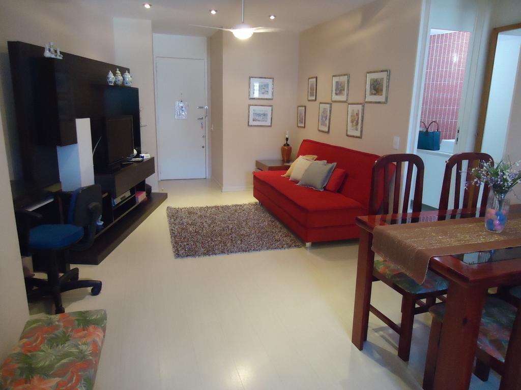 Apartamento Leblon - Rio Design Rio de Janeiro Exterior photo