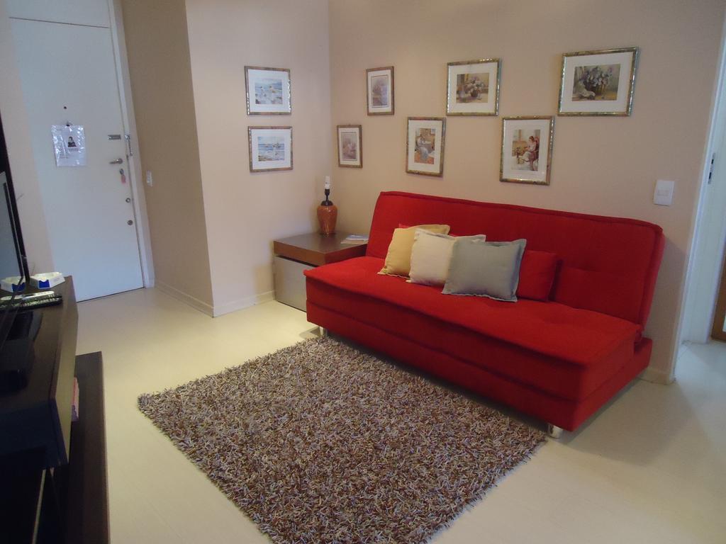Apartamento Leblon - Rio Design Rio de Janeiro Exterior photo