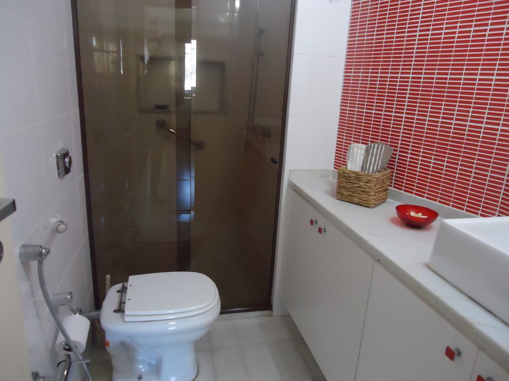 Apartamento Leblon - Rio Design Rio de Janeiro Exterior photo