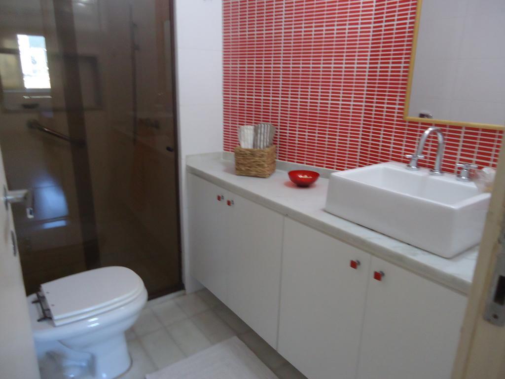 Apartamento Leblon - Rio Design Rio de Janeiro Exterior photo