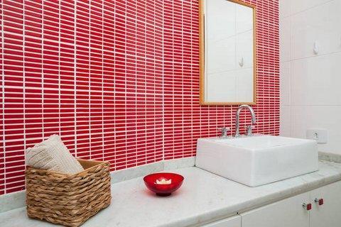 Apartamento Leblon - Rio Design Rio de Janeiro Exterior photo