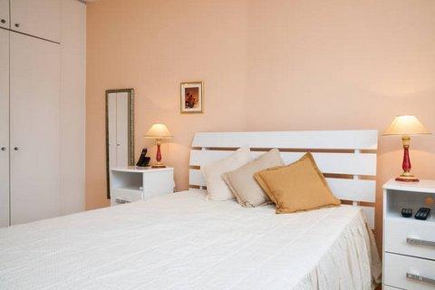 Apartamento Leblon - Rio Design Rio de Janeiro Exterior photo
