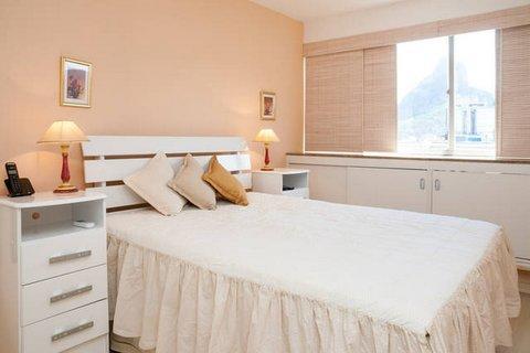 Apartamento Leblon - Rio Design Rio de Janeiro Exterior photo