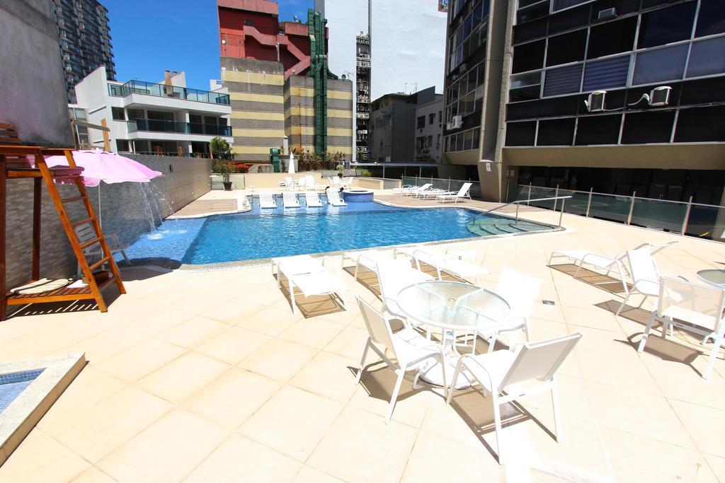 Apartamento Leblon - Rio Design Rio de Janeiro Exterior photo