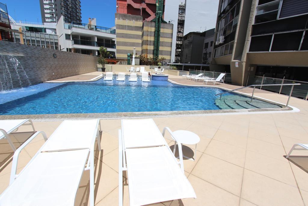 Apartamento Leblon - Rio Design Rio de Janeiro Exterior photo