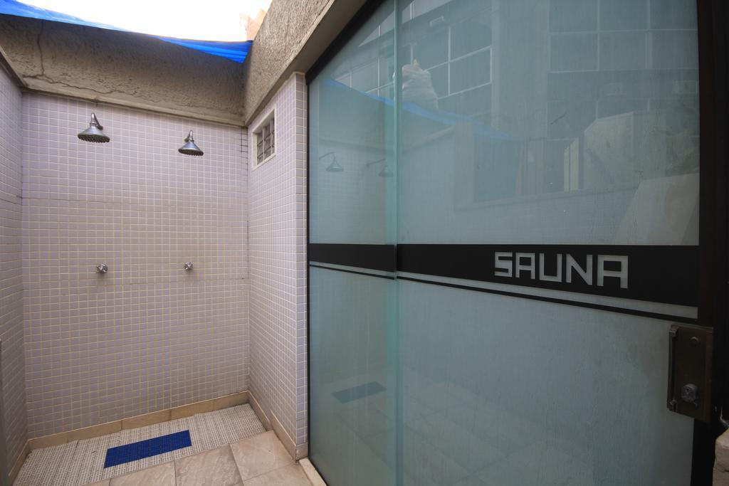 Apartamento Leblon - Rio Design Rio de Janeiro Exterior photo