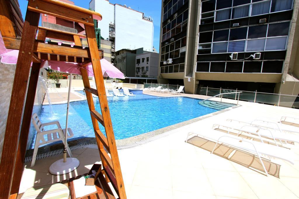 Apartamento Leblon - Rio Design Rio de Janeiro Exterior photo